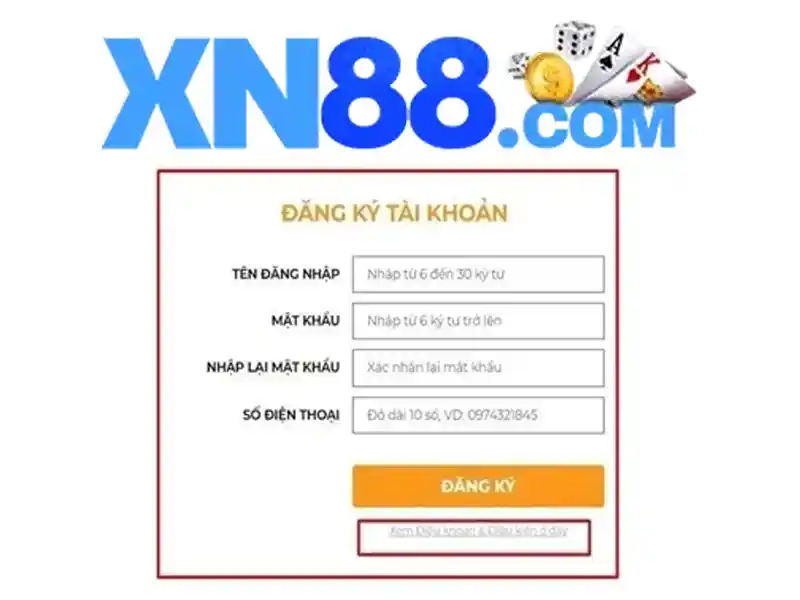 xn88 link – Khai thác giá trị thương hiệu và ứng dụng nổi bật