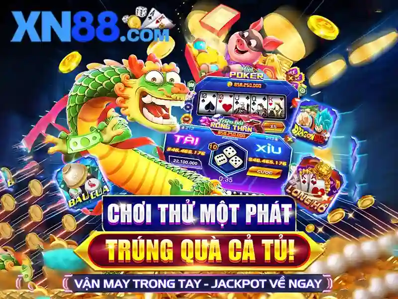 xn88 app.com – Trải nghiệm số đỉnh cao