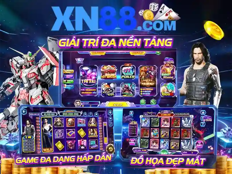 xn88 còn – Hành trình trải nghiệm và Giá trị cốt lõi